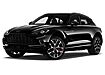 Aston Martin DBX SUV (seit 2020)