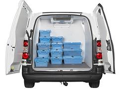 Peugeot führt neue Nutzfahrzeugreihe „Pharma Edition“ ein