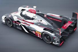 Audi will in Spa um den Sieg kämpfen