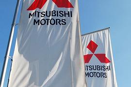 Mitsubishi kehrt in Europa zurück in die Gewinnzone