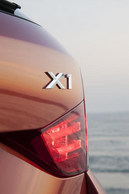 BMW X1 xDrive 20i