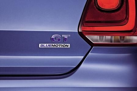 Volkswagen Polo BlueGT