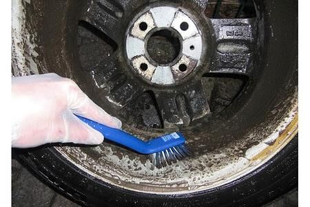 Bremsstaub kann ähnlich gesundheitsschädigend wirken wie Dieselruß