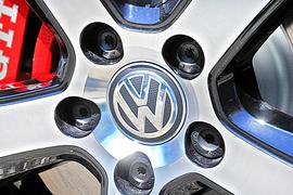 Volkswagen legt soliden Jahresstart hin