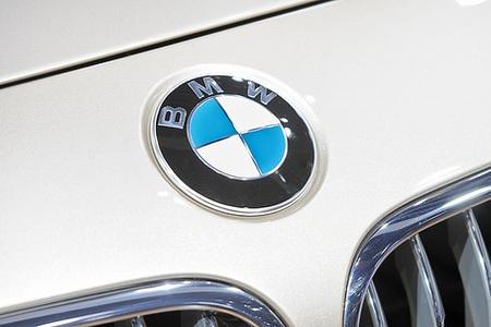 Re-Source 2014: BMW Design referiert zur Ressourcenschonung