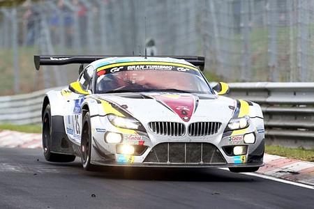 Partnerschaft verlängert: BMW Motorsport und ZF