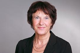 Maria Krautzbergert neue Präsidentin des Umweltbundesamt