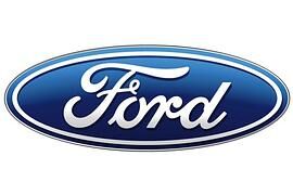 Ford gewinnt 0,2 Prozent Marktanteil dazu