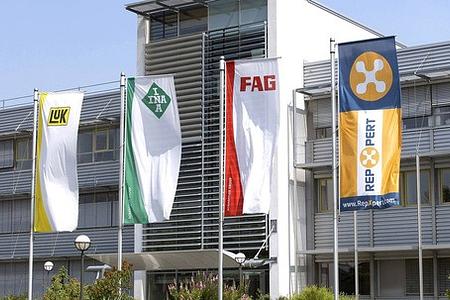 Schaeffler refinanziert Finanzverbindlichkeiten