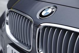 BMW Group startet erfolgreich ins neue Geschäftsjahr
