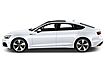Audi A5 Schrägheck (2020–2024)
