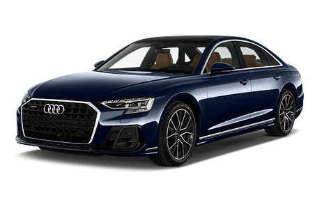Audi A8 Limousine (seit 2021) Audi A8 Limousine (seit 2021)