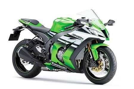 30 Jahre Ninja: Kawasaki feiert mit zwei Jubiläumsmodelle