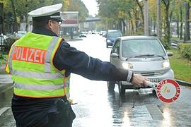 DUH: Verbesserte Kontrollen in den Umweltzonen