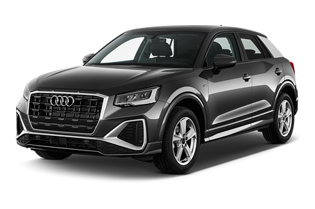 Audi Q2 SUV (seit 2020) Audi Q2 SUV (seit 2020)