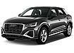Audi Q2 SUV (seit 2020)