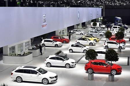 AUTOmobil Hannover: Volkswagen-Konzernmarken mit eigener Ausstellung