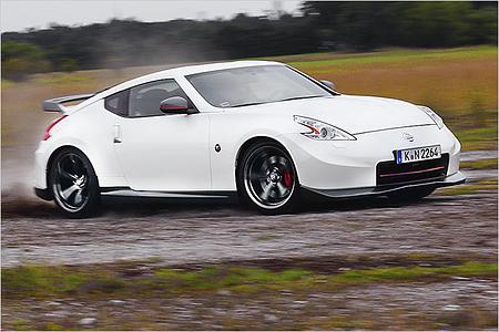 Nissan 370Z Nismo im Alltag: Test, Technische Daten und Preis