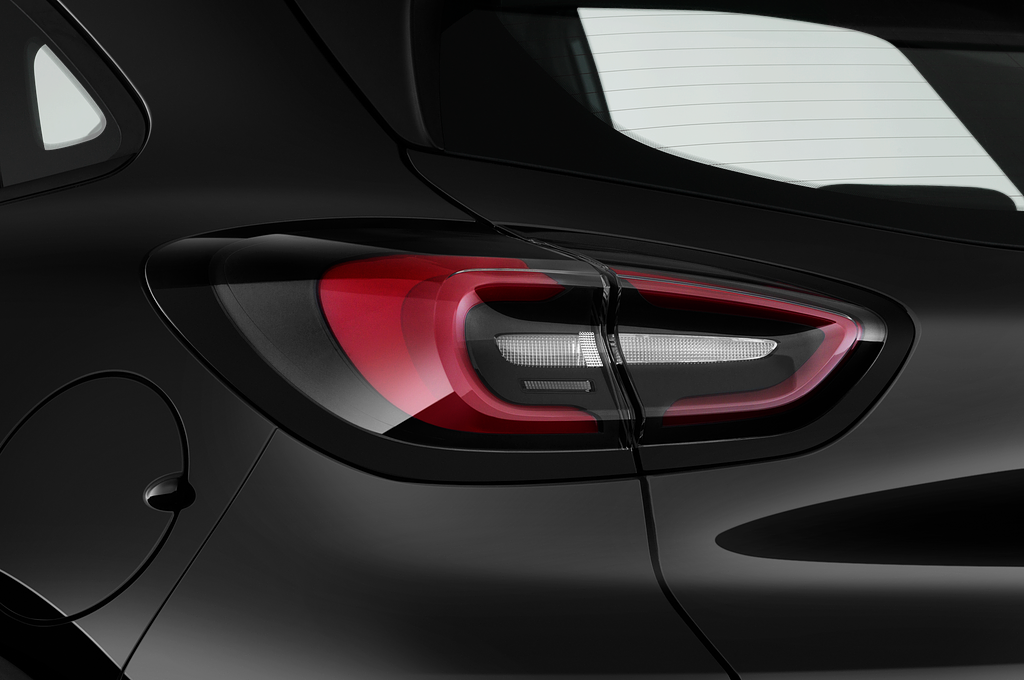 Ford Puma (Baujahr 2023) Titanium 5 Türen Rücklicht