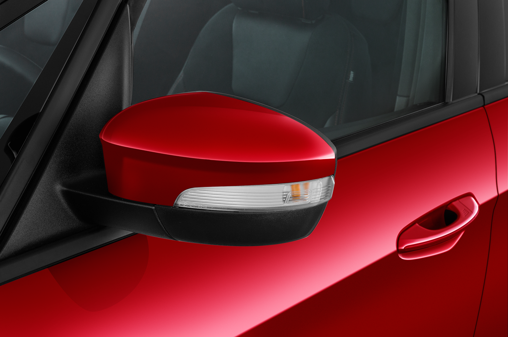 Ford S-Max (Baujahr 2021) ST-Line 5 Türen Außenspiegel
