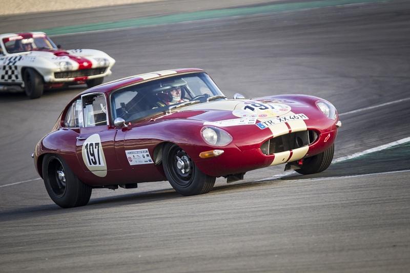Oldtimer Grand Prix 2014