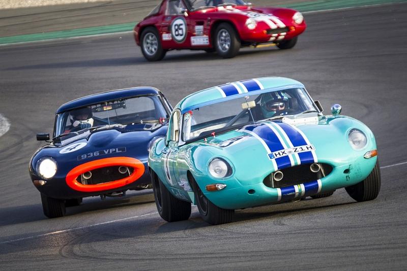 Oldtimer Grand Prix 2014 - Eifler Zeitmaschine