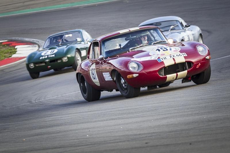 Oldtimer Grand Prix 2014