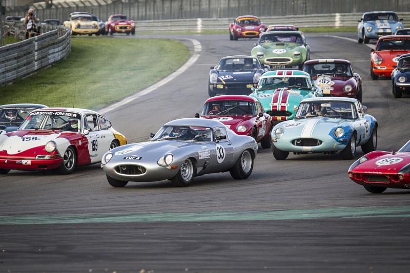 Oldtimer Grand Prix 2014