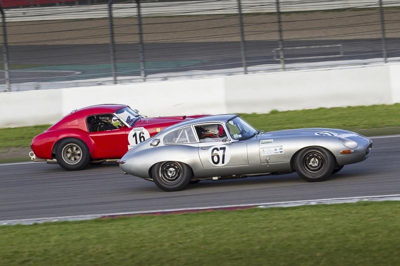 Oldtimer Grand Prix 2014
