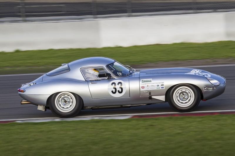 Oldtimer Grand Prix 2014