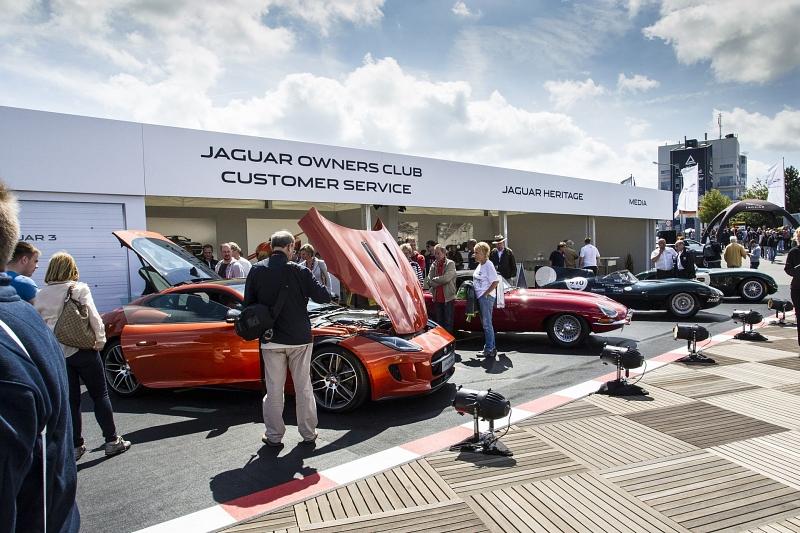 Oldtimer Grand Prix 2014