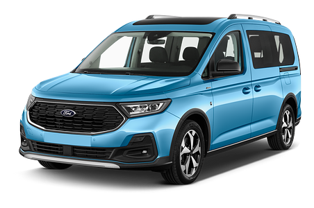 Ford Tourneo Connect Kombi (seit 2022) Ford Tourneo Connect Kombi (seit 2022)