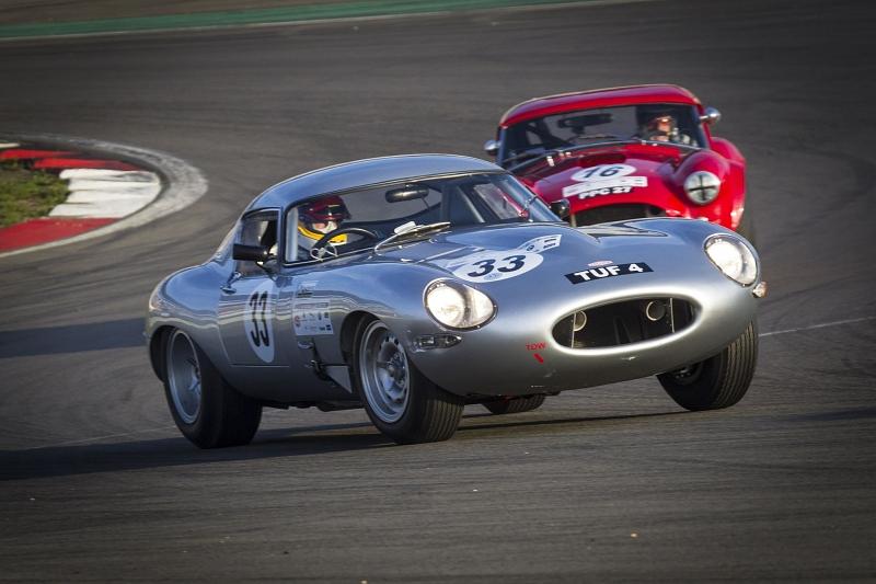 Oldtimer Grand Prix 2014