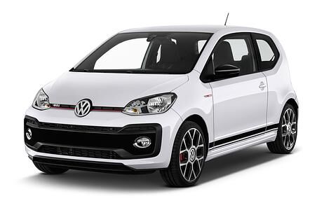 VW Up Schrägheck (2011–2016) 1.0 GTI (115 PS)