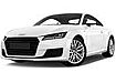 Audi TT Coupé (2014–2018)