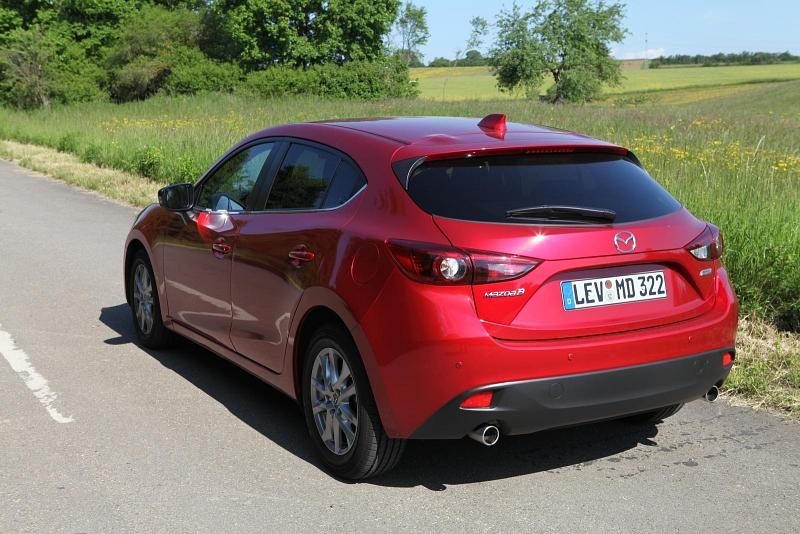 Mazda3