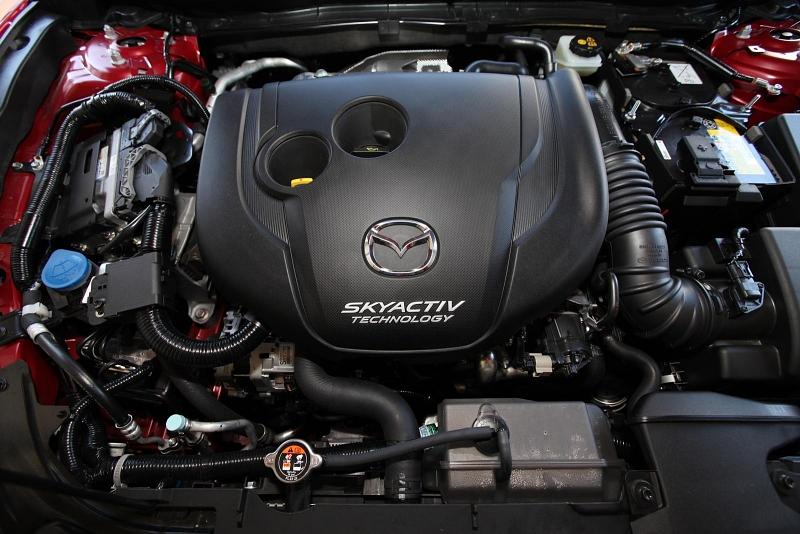 Mazda3