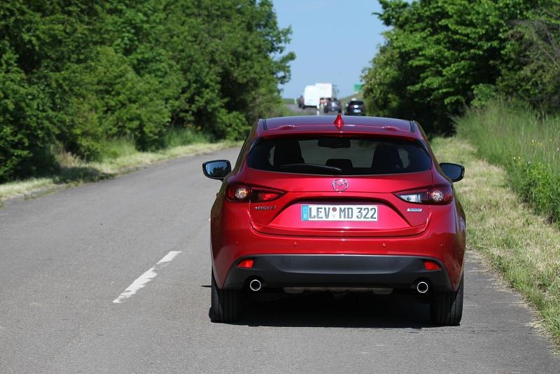 Mazda3