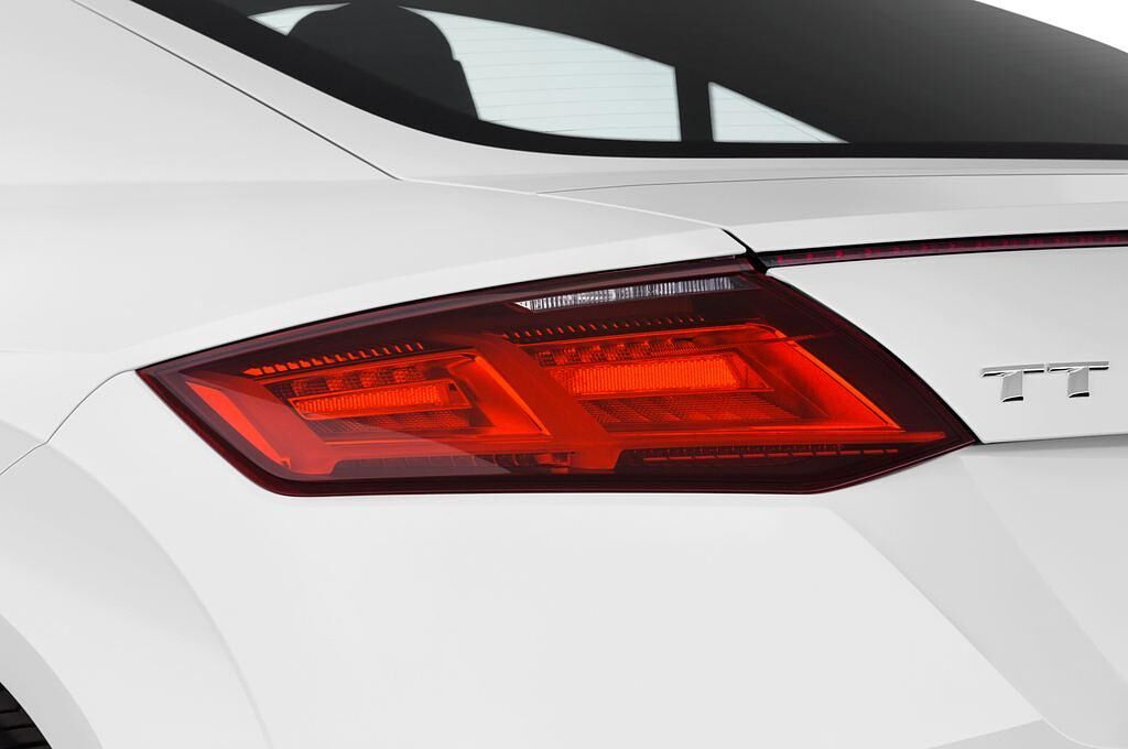 Audi TT (Baujahr 2016) - 3 Türen Rücklicht