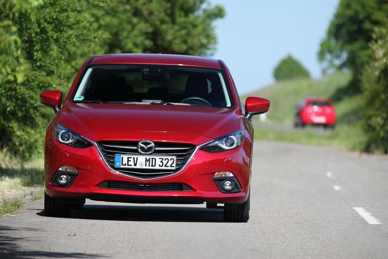 Mazda3