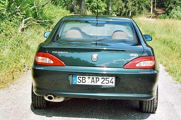 Rund 12.000 der seit 1997 produzierten Coupés haben ein deutsches Nummernschild