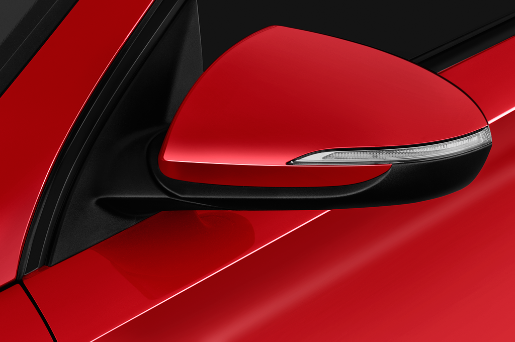 Hyundai i30 (Baujahr 2020) Trend 5 Türen Außenspiegel
