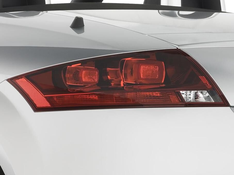 Audi TTS (Baujahr 2010) - 2 Türen Rücklicht