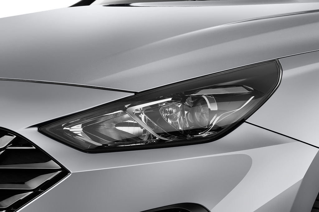 Hyundai i30 (Baujahr 2020) Trend 5 Türen Scheinwerfer