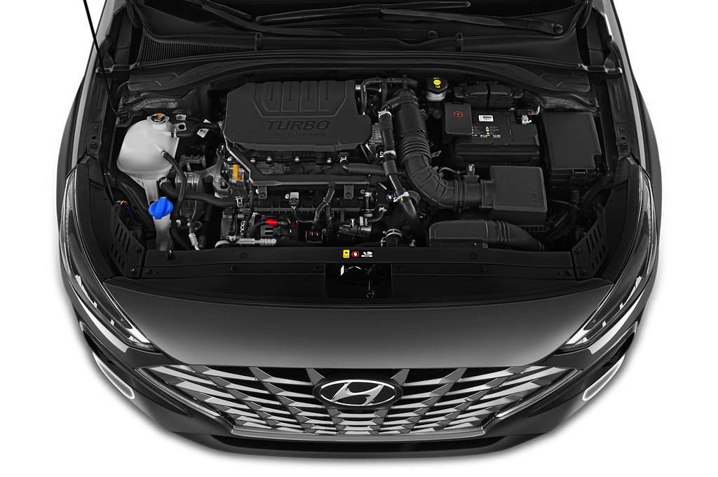 Hyundai i30 Fastback (Baujahr 2020) Prime 5 Türen Motor