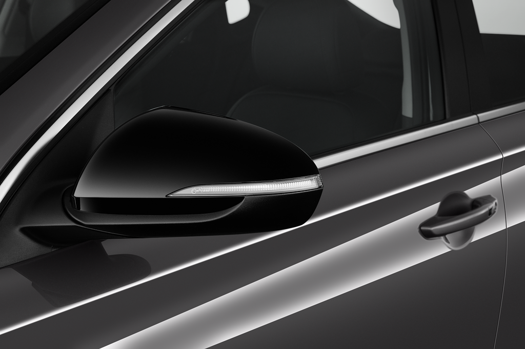 Hyundai i30 Fastback (Baujahr 2020) Prime 5 Türen Außenspiegel