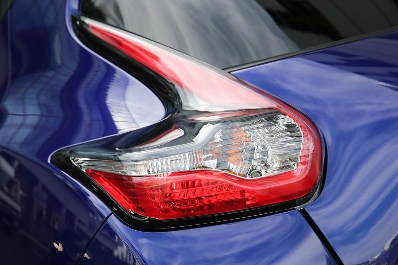 Nissan Juke 2014