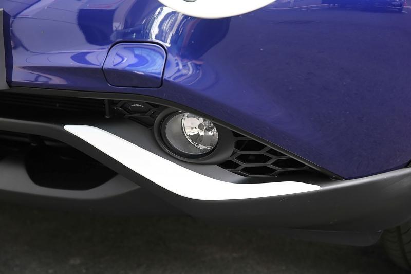 Nissan Juke 2014