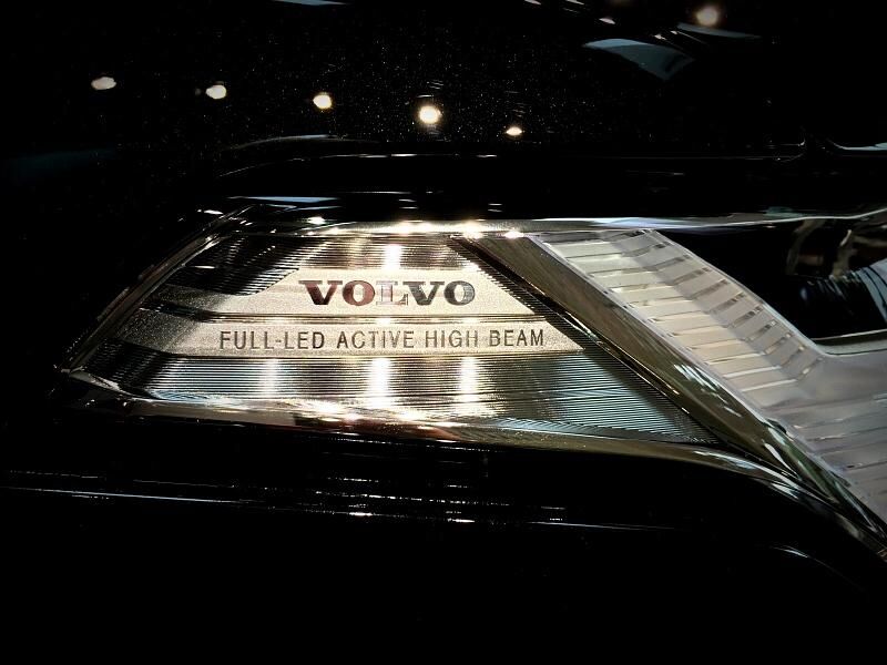 Volvo XC90 2015