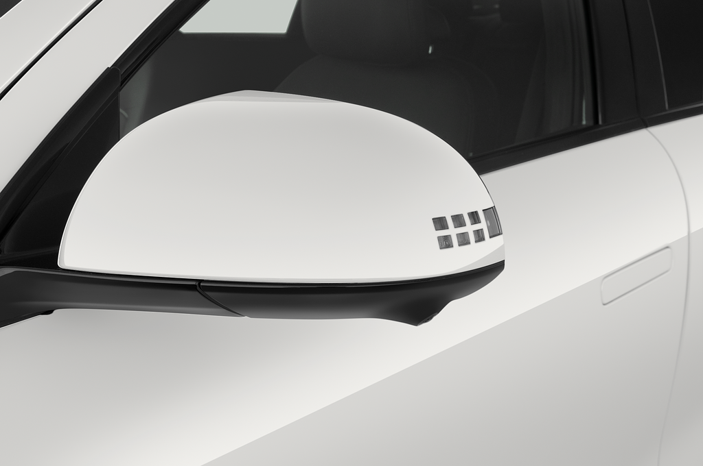 Hyundai Ioniq 6 (Baujahr 2023) Base 4 Türen Außenspiegel